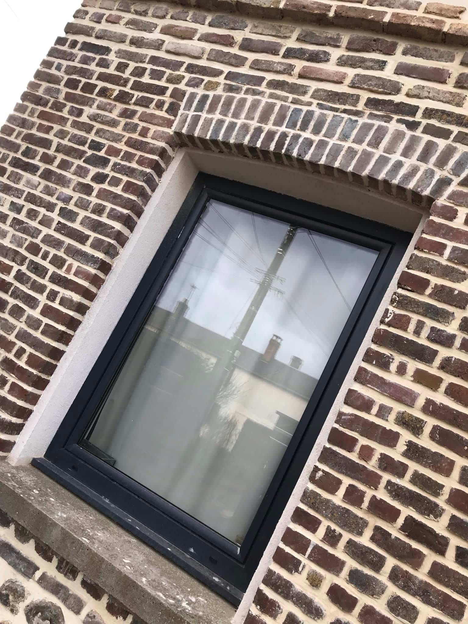Menuiserie Fenêtre sur mesure